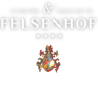 Logo Felsenhof