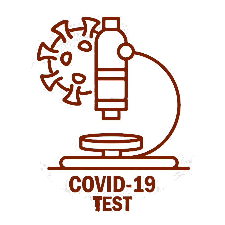COVID19 Test
