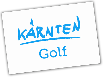 logo kaernten golf